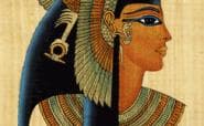 Beauty through the ages - Ancient Egypt