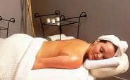 Treatments available in a beauty salon