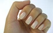 Great looking nails - an easy step by step guide