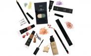 array of beauty products array of beauty products