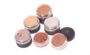 bareMinerals Nude Beach 6 piece Color Collection