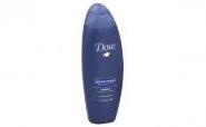 Dove's Intense Damage Therapy shampoo
