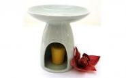 essential oil burner