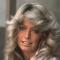 Farrah Fawcett, 70's icon