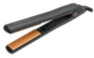 a hair straightener