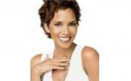 Halle Berry portrait