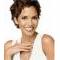 Halle Berry portrait