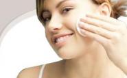 oily skin care