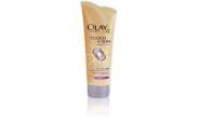 Oil of Olay Touch of Sun Body Lotion