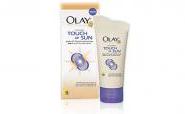Olay Touch of Sun Daily UV Facial Moisturizer Olay Touch of Sun Daily UV Facial Moisturizer