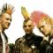 punks with mohicans