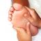 reflexology foot massage