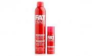 Samy Fat Hair 0 Calories Amplifying Hair SpraySamy Fat Hair 0 Calories Amplifying Hair Spray