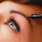 semi-permanent makeup eyebrow treatment