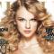 Taylor Swift Elle cover