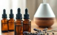 Essential Oils 101: Getting Started Safely at Home