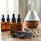 Essential Oils 101: Getting Started Safely at Home