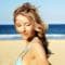 Extend your summer look through winter
