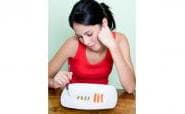 Eat less, live longer?