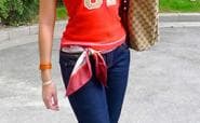 Fashion on a budget