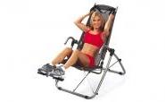 Ab Lounge abdominal exerciser