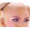 beautiful bald woman