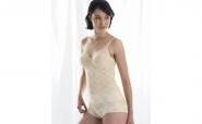 foundation garments - camisole and brief
