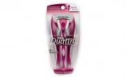 Schick Quattro for Women High Performance Razor