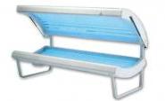 tanning bed