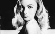 Veronica Lake portrait